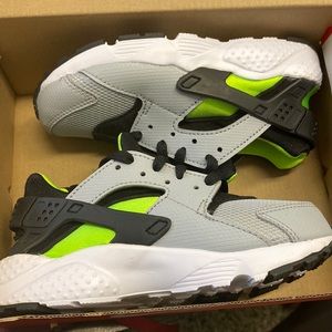 Nike hurricane Run sneakers